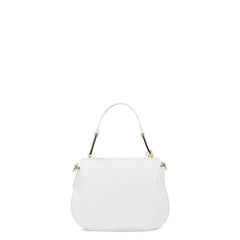 BRACCIALINI BORSA A MANO B19010 BIANCA