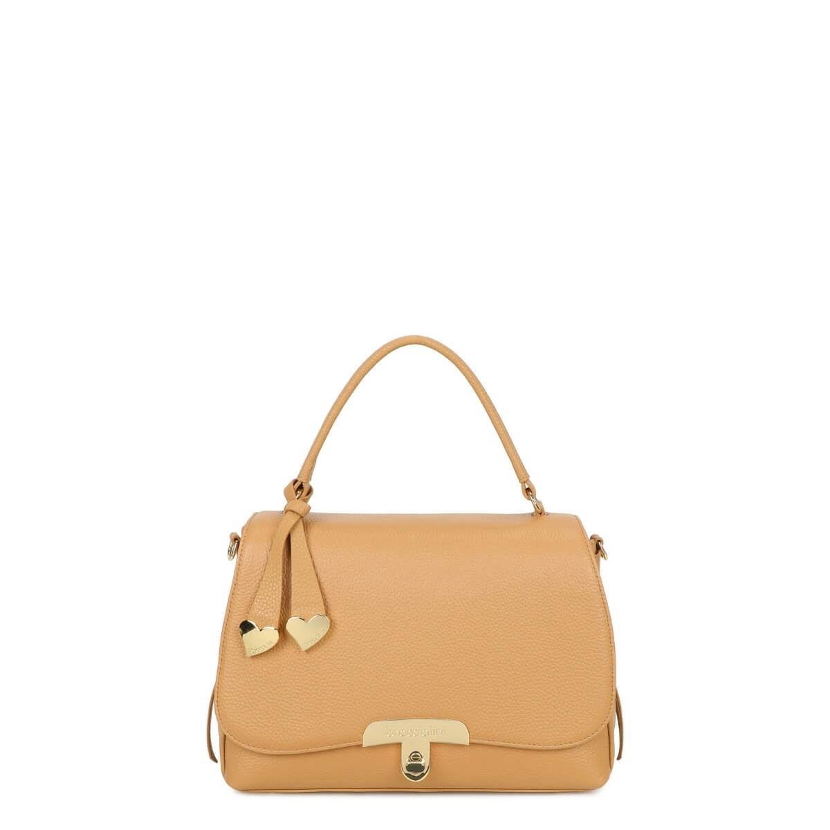 BRACCIALINI BORSA A MANO B19013 BEIGE