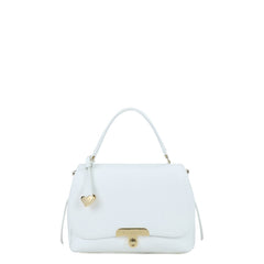 BRACCIALINI BORSA A MANO B19013 BIANCA