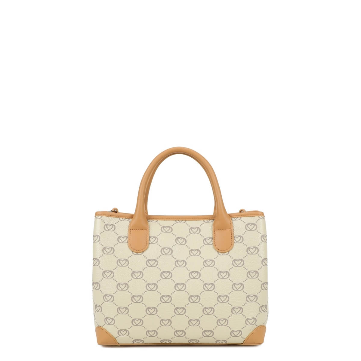 BRACCIALINI BORSA A MANO B19050 BEIGE