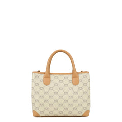 BRACCIALINI BORSA A MANO B19050 BEIGE