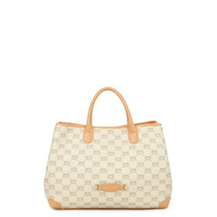 BRACCIALINI BORSA A MANO B19051 BEIGE