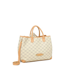 BRACCIALINI BORSA A MANO B19051 BEIGE
