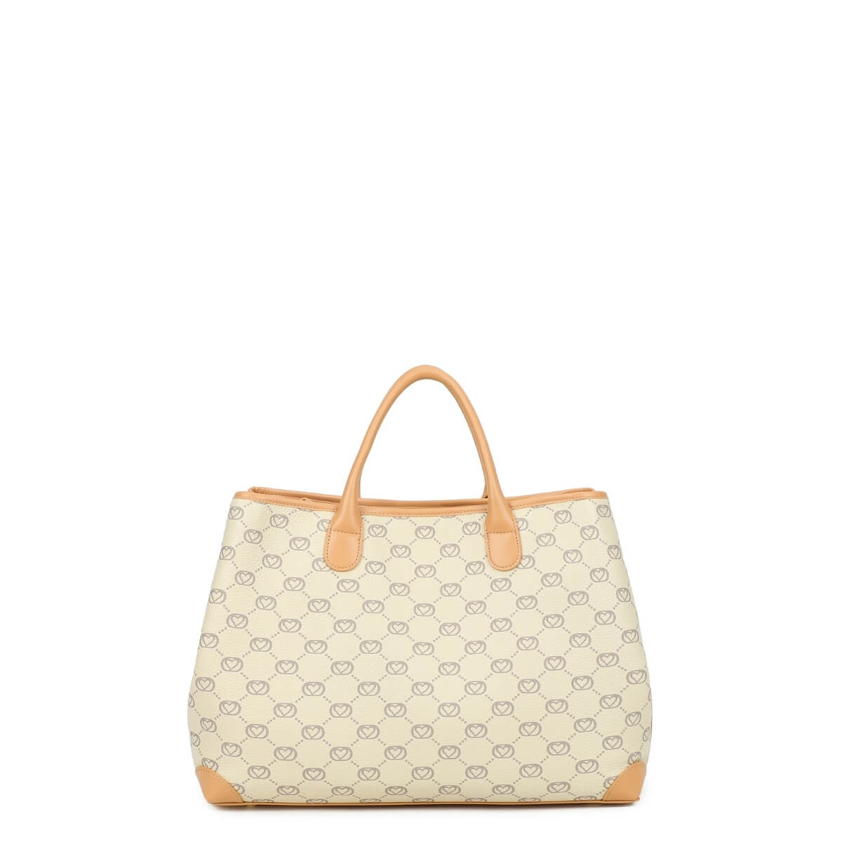 BRACCIALINI BORSA A MANO B19051 BEIGE