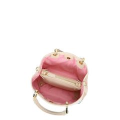 BRACCIALINI BORSA A MANO LT251 MULTICOLOR DUFFY DUCK