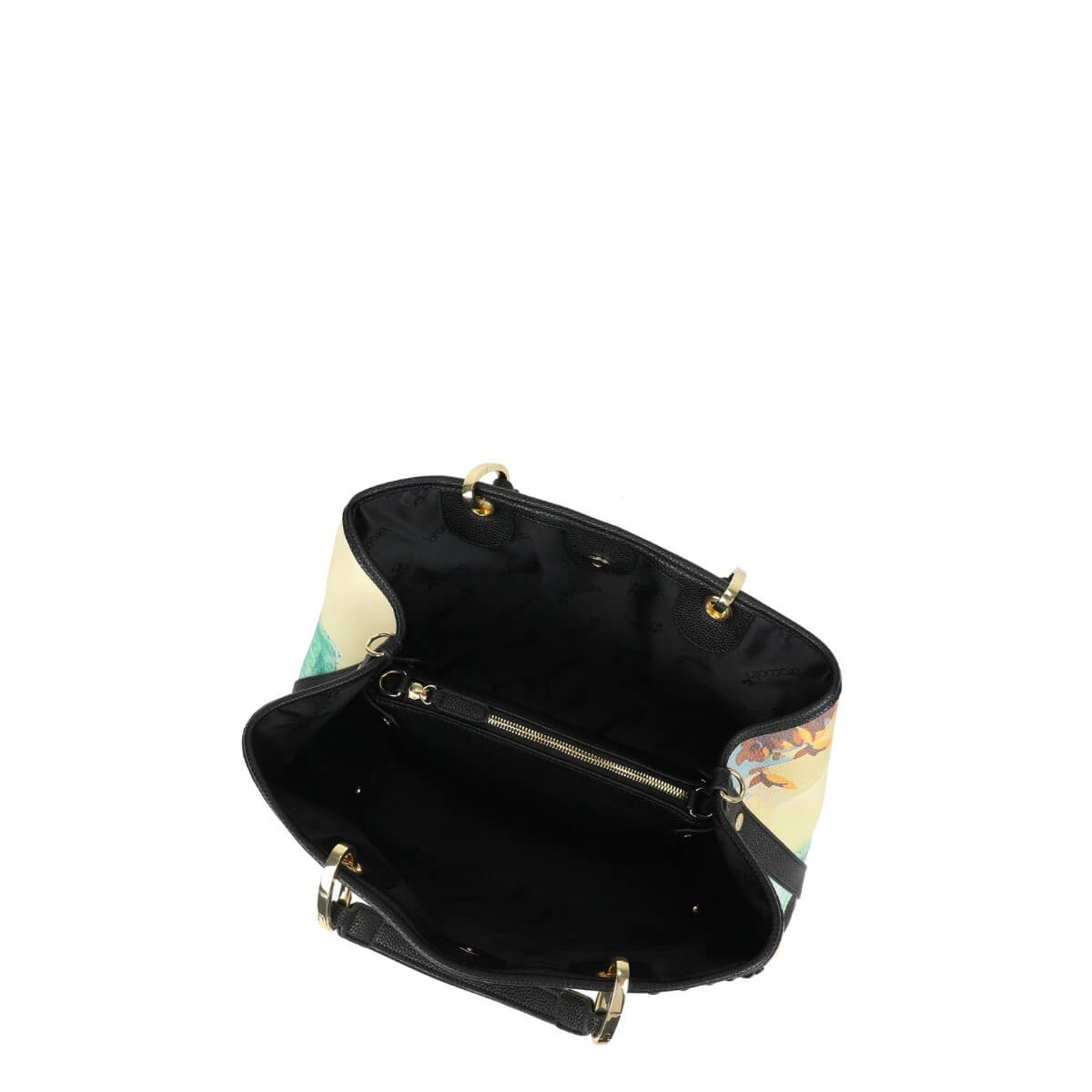 BRACCIALINI BORSA A MANO LT252 MULTICOLOR TITTI E SILVESTRO