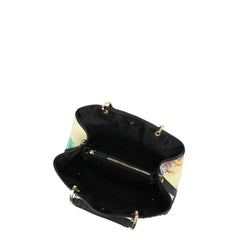 BRACCIALINI BORSA A MANO LT252 MULTICOLOR TITTI E SILVESTRO