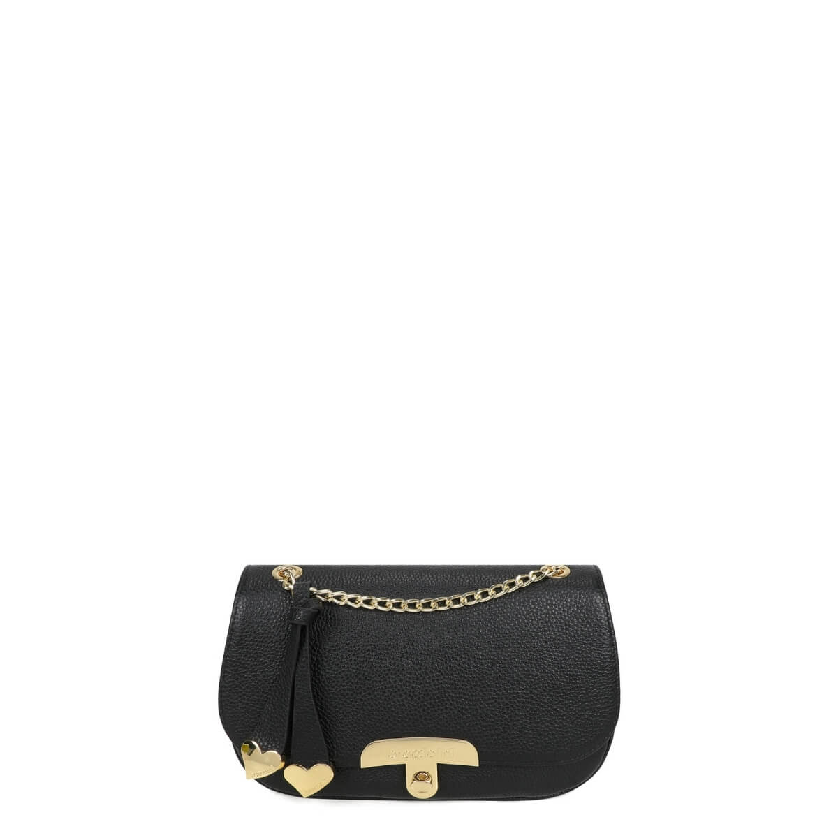 BRACCIALINI BORSA A SPALLA B19011 NERA