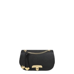 BRACCIALINI BORSA A SPALLA B19011 NERA