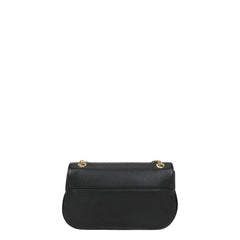 BRACCIALINI BORSA A SPALLA B19011 NERA