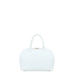 BRACCIALINI BORSA BAULETTO B19015 BIANCO
