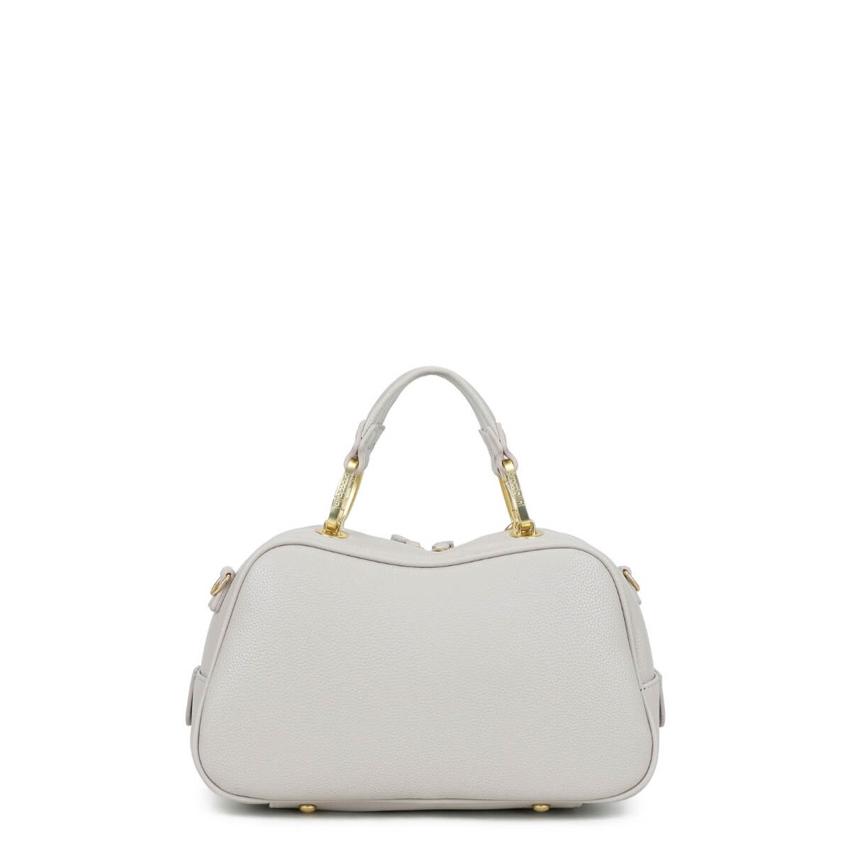 BRACCIALINI BORSA BAULETTO B19111 GRIGIO