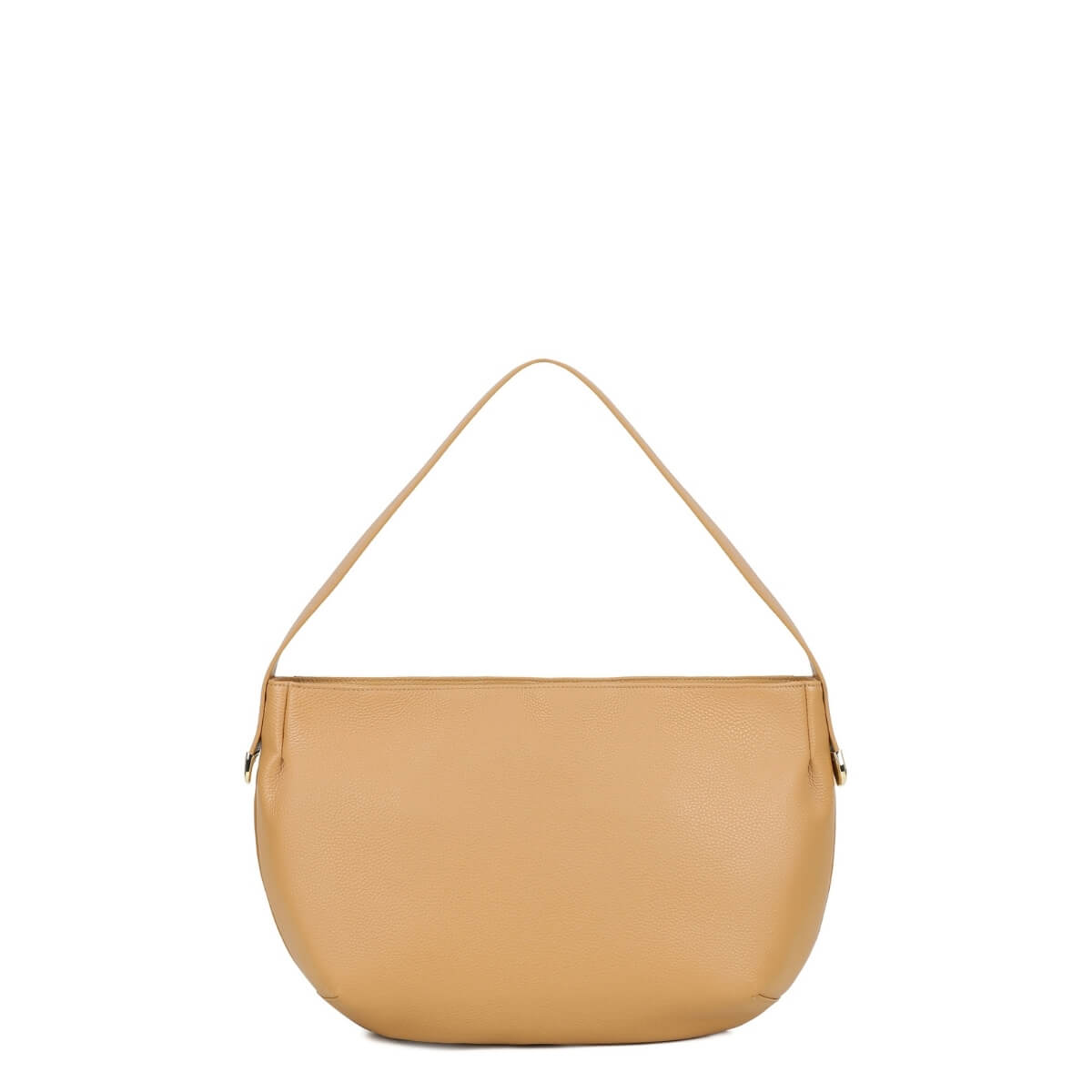 BRACCIALINI BORSA HOBO B19032 BEIGE