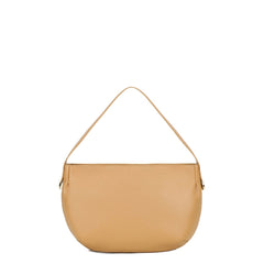 BRACCIALINI BORSA HOBO B19032 BEIGE