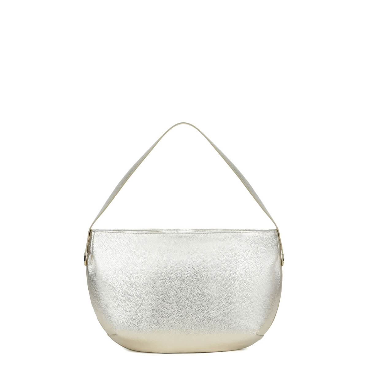 BRACCIALINI BORSA HOBO B19032 ORO