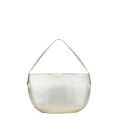 BRACCIALINI BORSA HOBO B19032 ORO