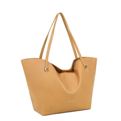 BRACCIALINI BORSA SHOPPER B19031 BEIGE