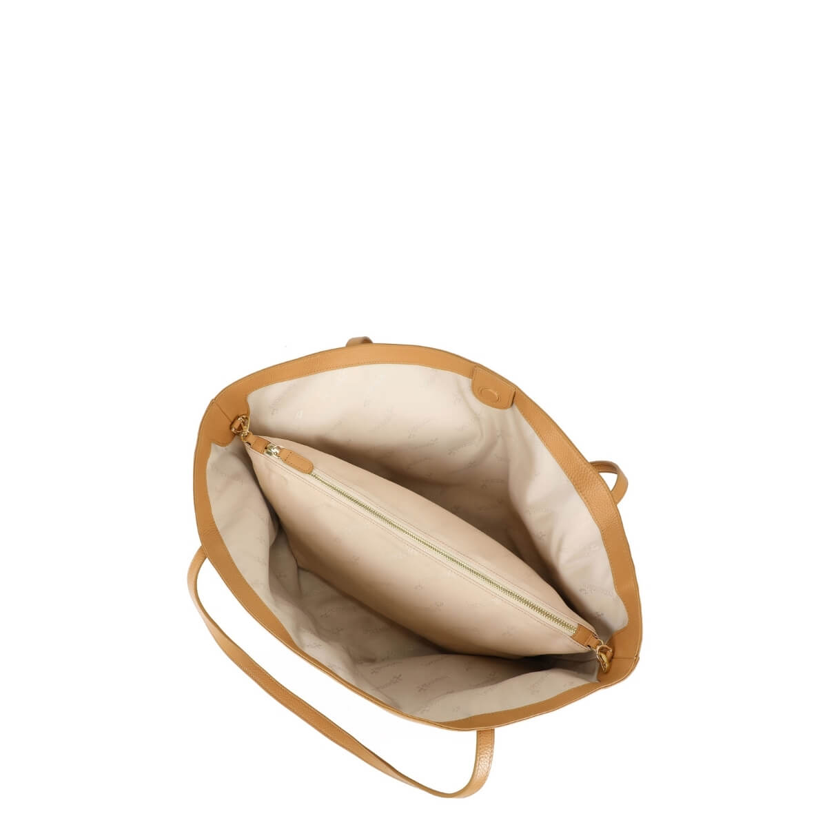 BRACCIALINI BORSA SHOPPER B19031 BEIGE