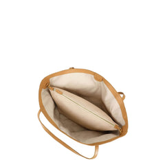 BRACCIALINI BORSA SHOPPER B19031 BEIGE