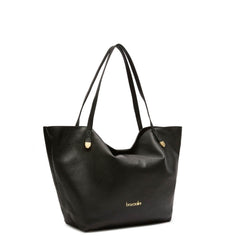 BRACCIALINI BORSA SHOPPER B19031 NERA