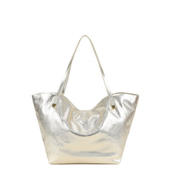 BRACCIALINI BORSA SHOPPER B19031 ORO