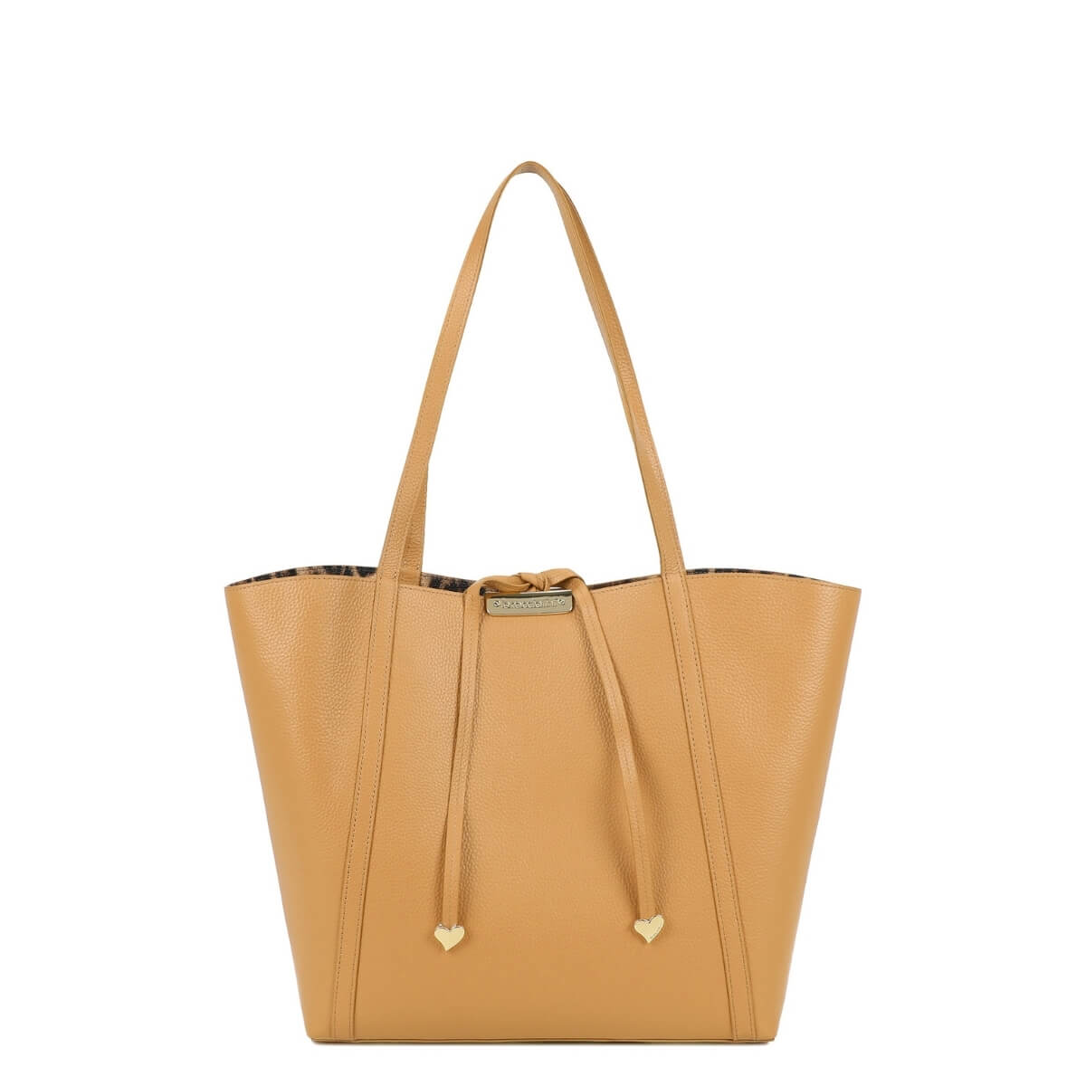 BRACCIALINI BORSA SHOPPER B19035 BEIGE