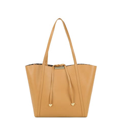 BRACCIALINI BORSA SHOPPER B19035 BEIGE