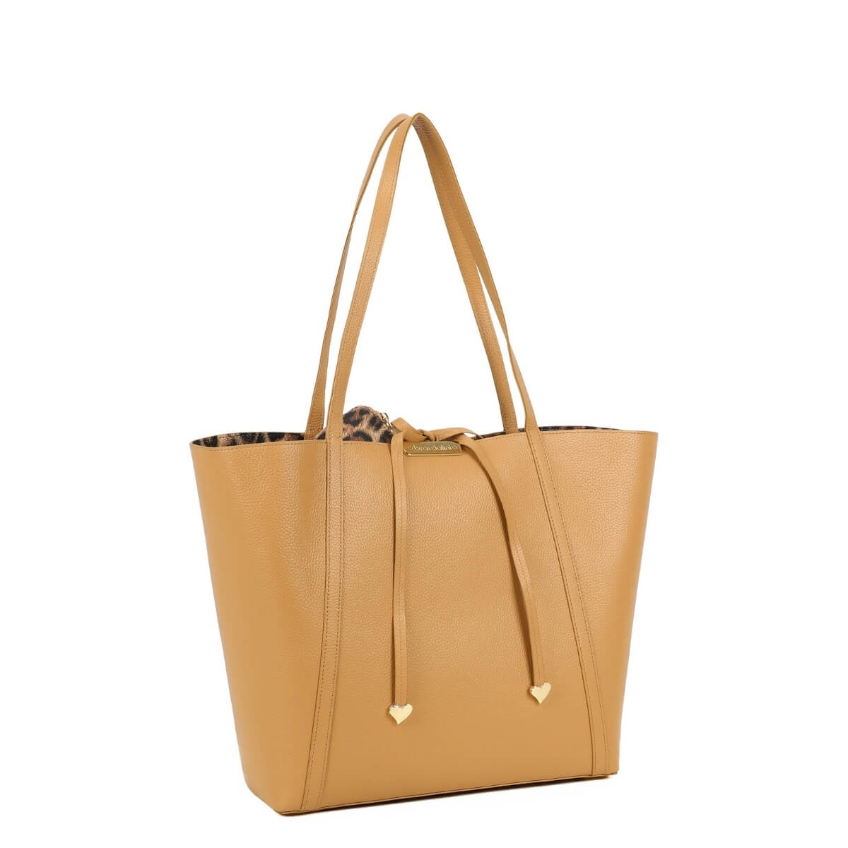 BRACCIALINI BORSA SHOPPER B19035 BEIGE