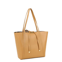 BRACCIALINI BORSA SHOPPER B19035 BEIGE