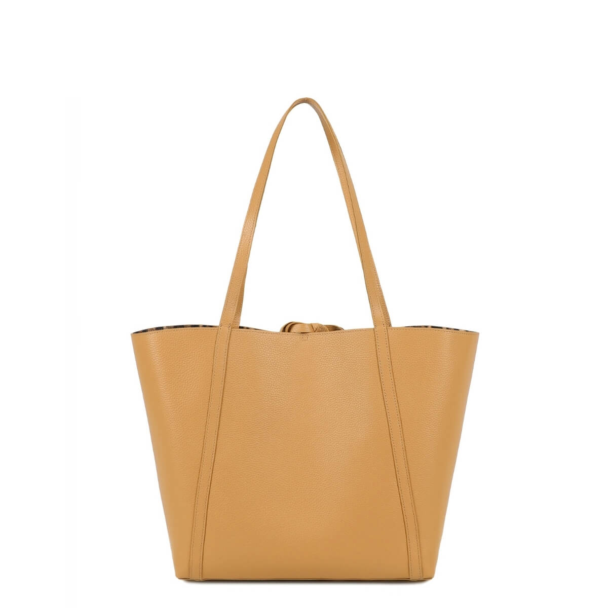 BRACCIALINI BORSA SHOPPER B19035 BEIGE