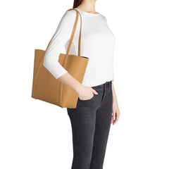 BRACCIALINI BORSA SHOPPER B19035 BEIGE