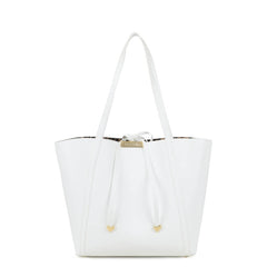 BRACCIALINI BORSA SHOPPER B19035 BIANCA