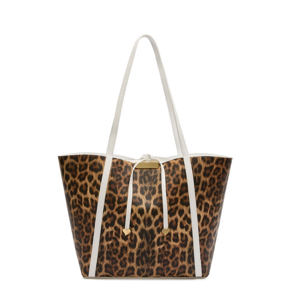 BRACCIALINI BORSA SHOPPER B19035 BIANCA