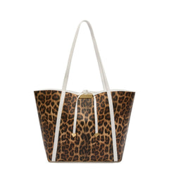 BRACCIALINI BORSA SHOPPER B19035 BIANCA