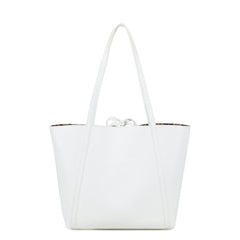 BRACCIALINI BORSA SHOPPER B19035 BIANCA