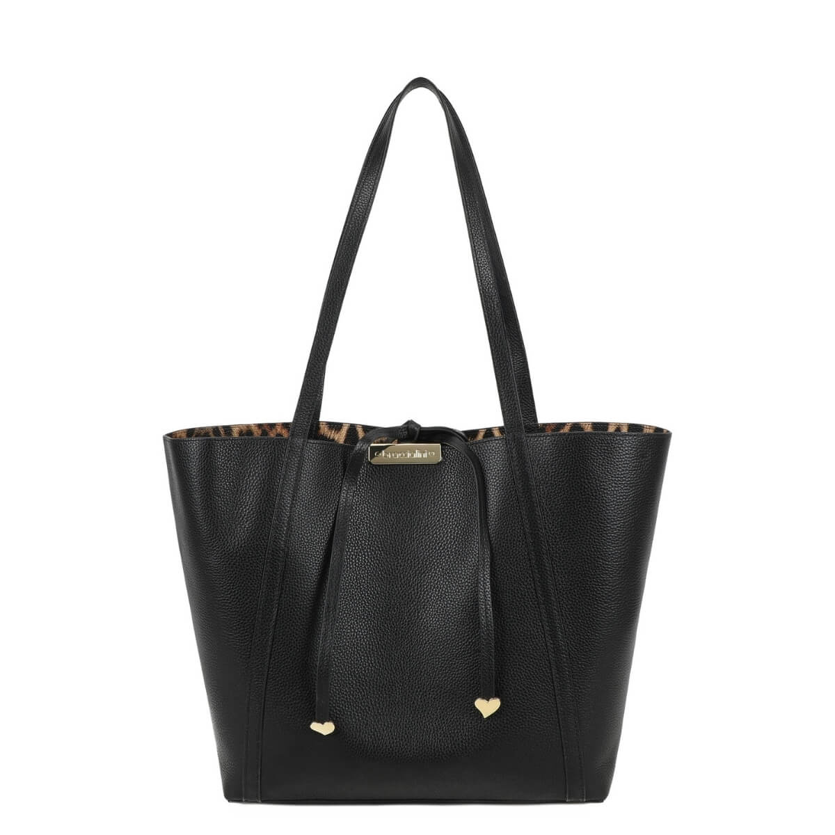 BRACCIALINI BORSA SHOPPER B19035 NERA