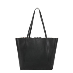 BRACCIALINI BORSA SHOPPER B19035 NERA