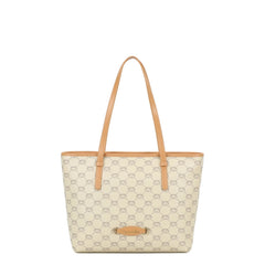 BRACCIALINI BORSA SHOPPER B19058 BEIGE