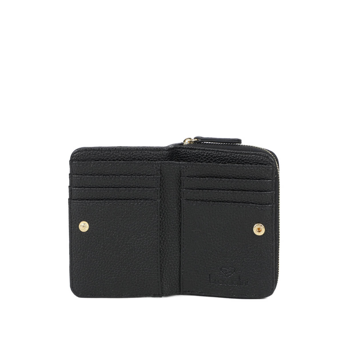 BRACCIALINI PORTAFOGLI LT263 NERO BUGS BUNNY