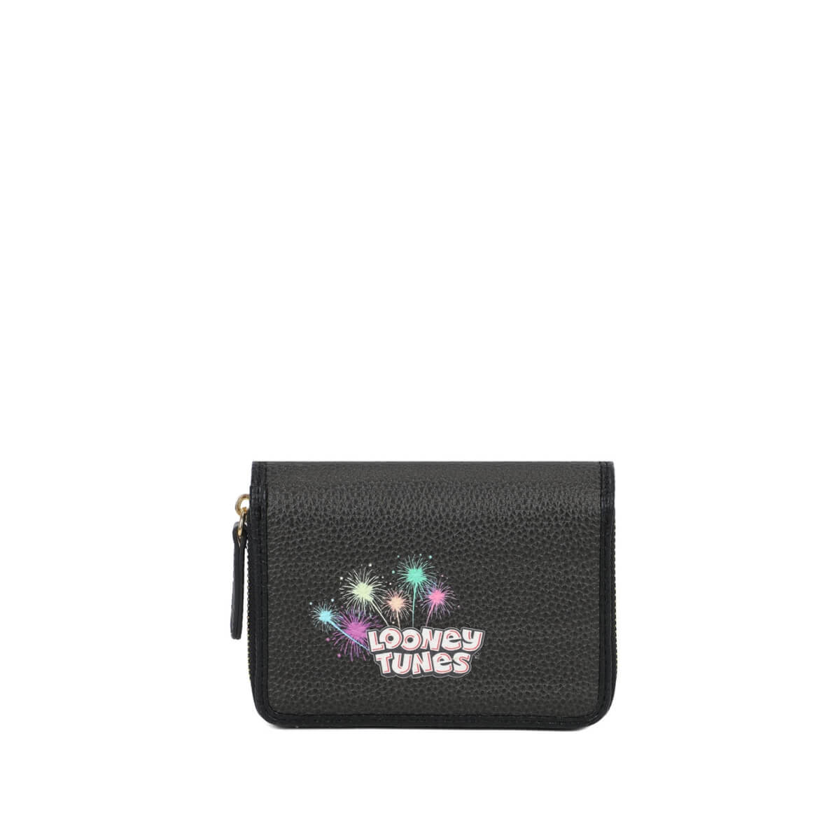 BRACCIALINI PORTAFOGLI LT263 NERO BUGS BUNNY