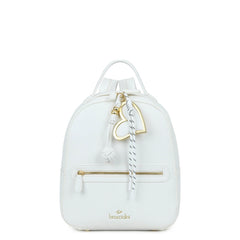 BRACCIALINI ZAINO B18844 BIANCO