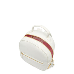 BRACCIALINI ZAINO B18844 BIANCO