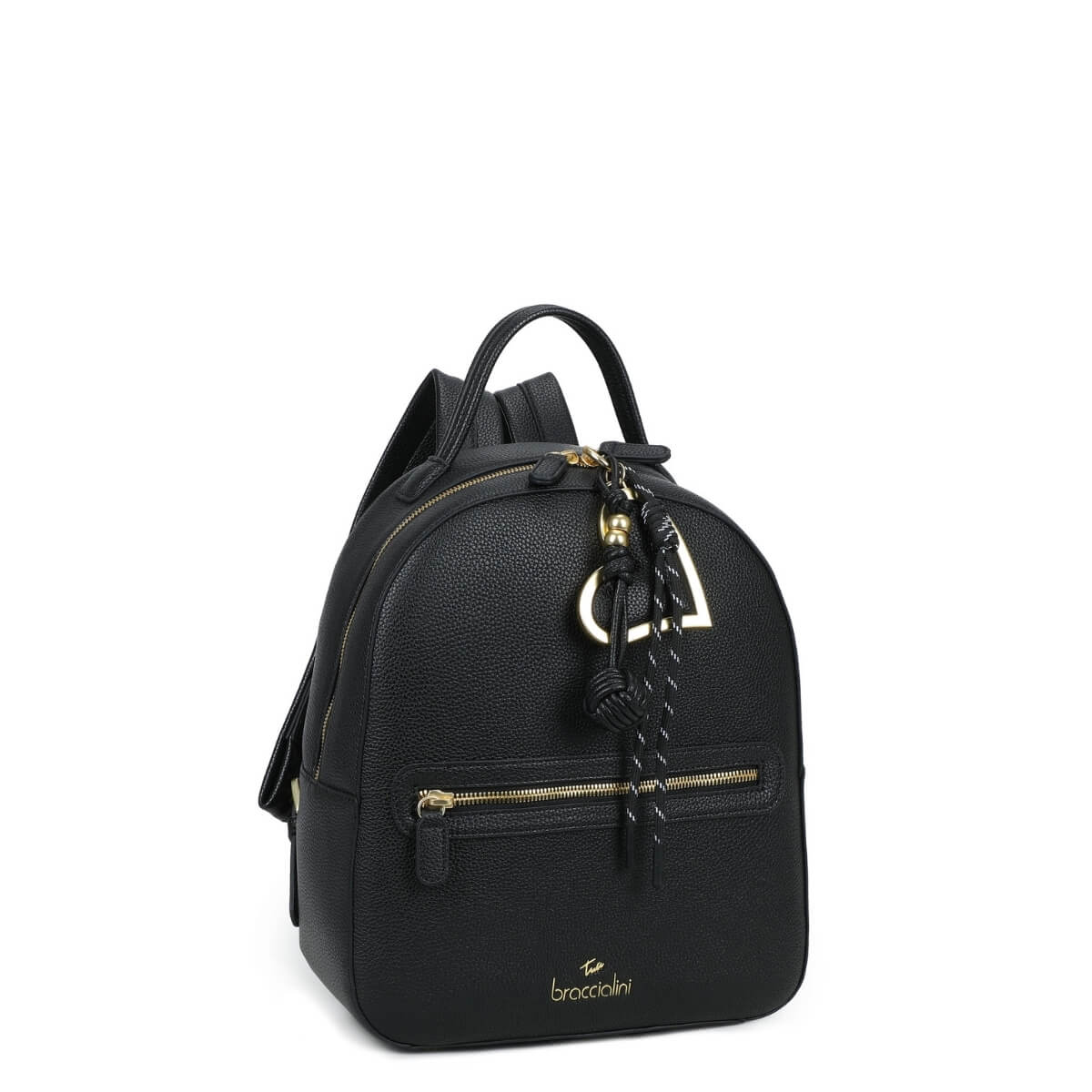 BRACCIALINI ZAINO B18844 NERO