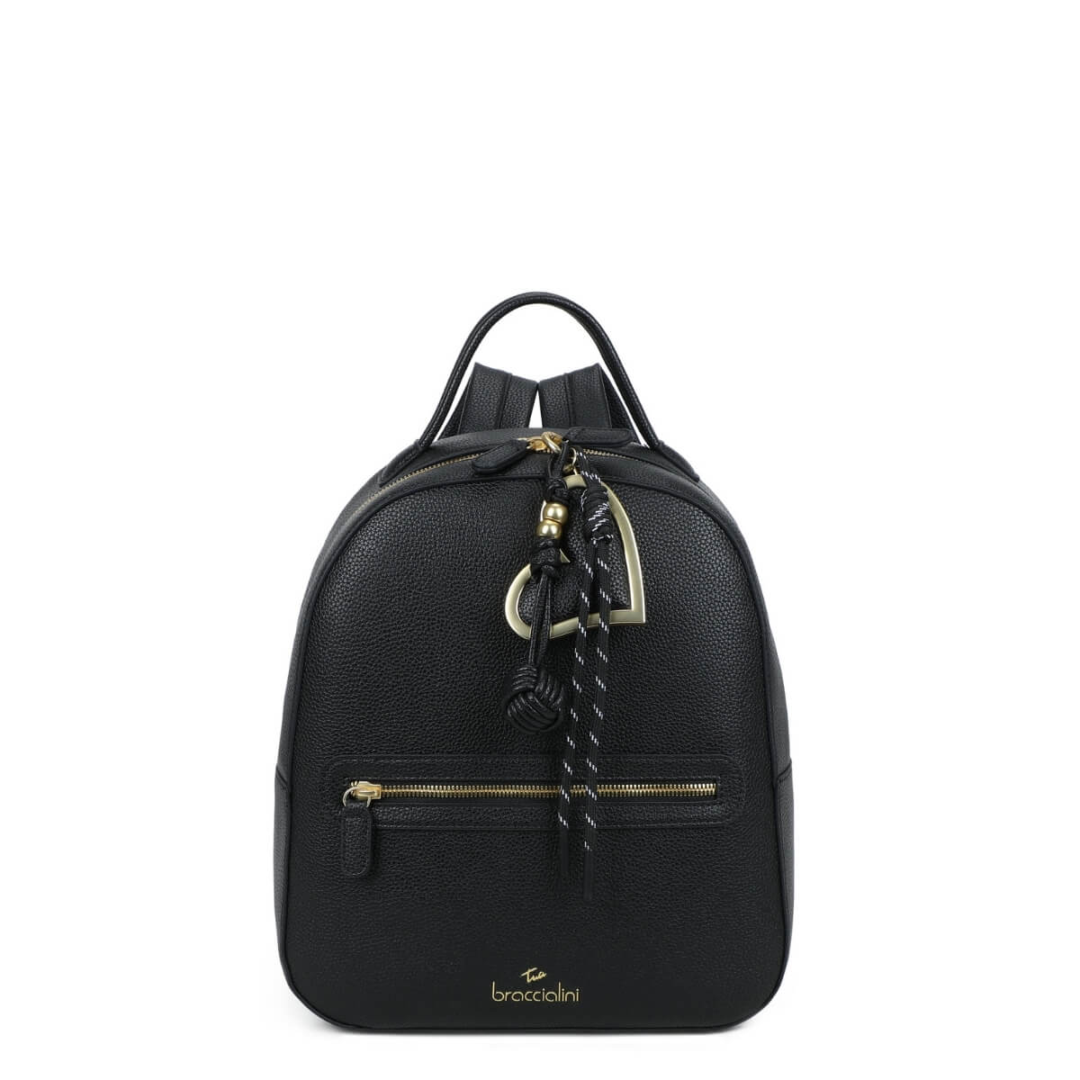 BRACCIALINI ZAINO B18844 NERO