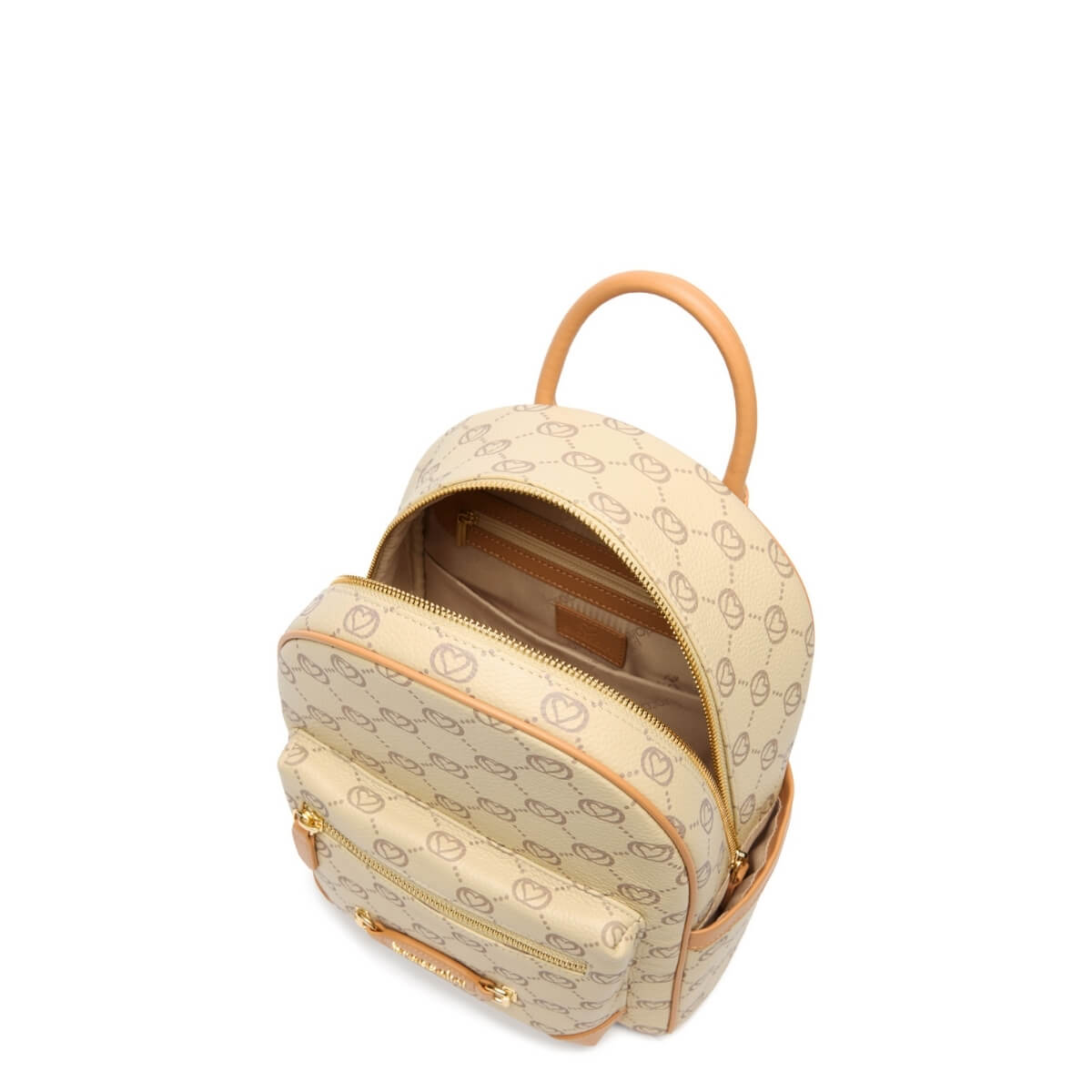 BRACCIALINI ZAINO B19054 BEIGE