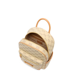 BRACCIALINI ZAINO B19054 BEIGE
