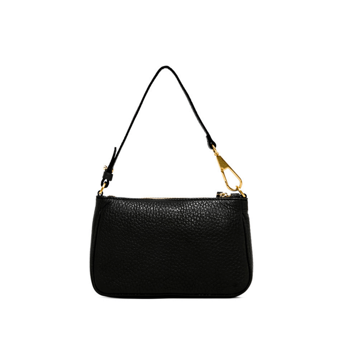 GIANNI CHIARINI BORSA BROOKE BS8750 NERO