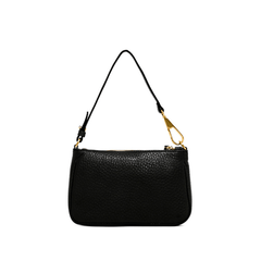 GIANNI CHIARINI BORSA BROOKE BS8750 NERO