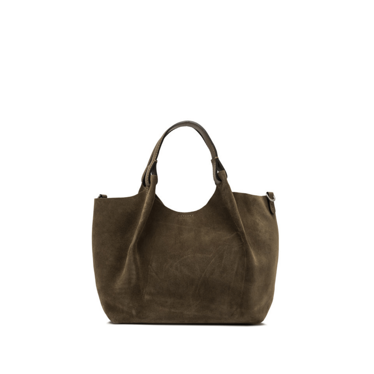 GIANNI CHIARINI BORSA DUA BS9779 TORTORA