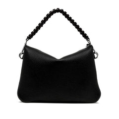 GIANNI CHIARINI BORSA MIA BS10206 NERO